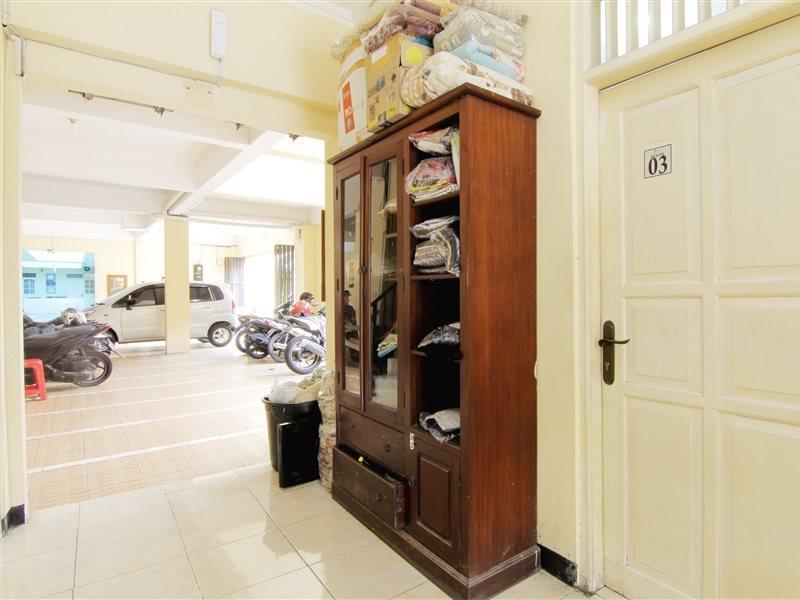 Jj House Gejayan Hotel Kejayan Buitenkant foto