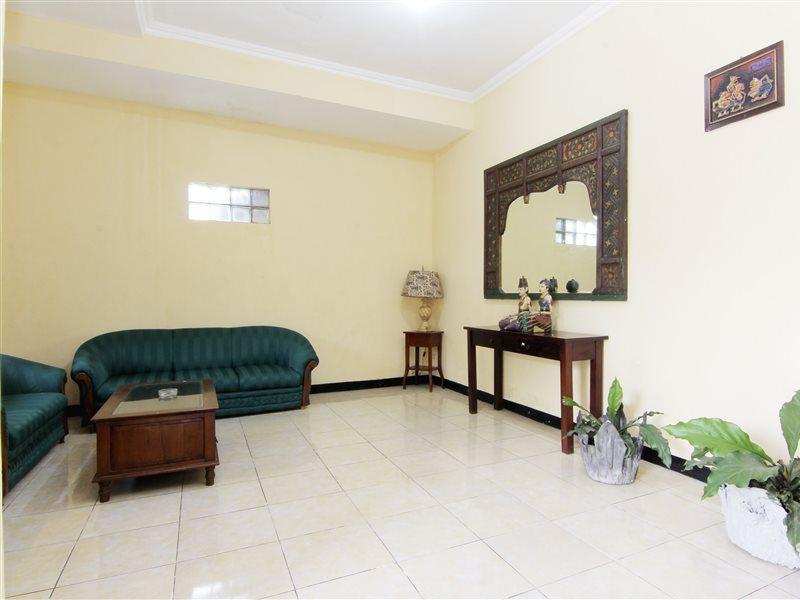 Jj House Gejayan Hotel Kejayan Buitenkant foto