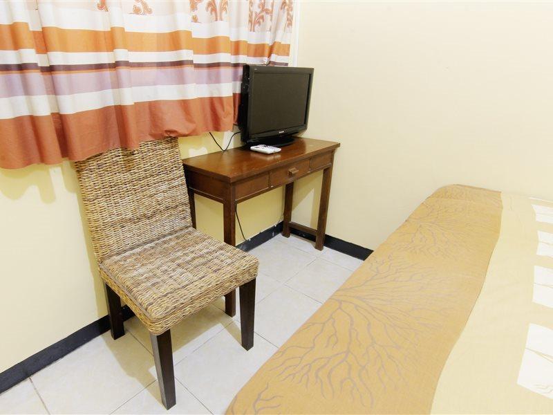 Jj House Gejayan Hotel Kejayan Buitenkant foto