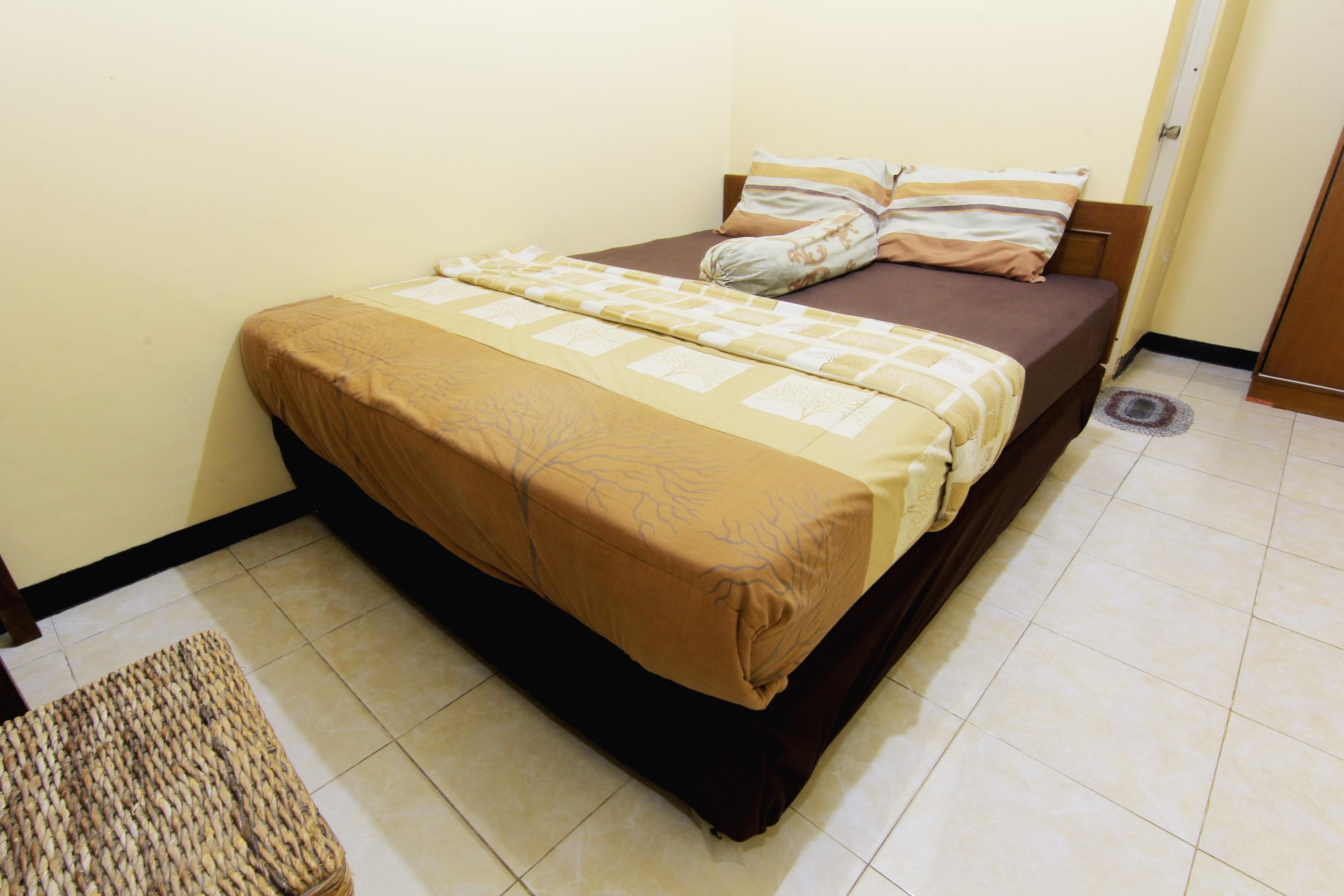 Jj House Gejayan Hotel Kejayan Buitenkant foto