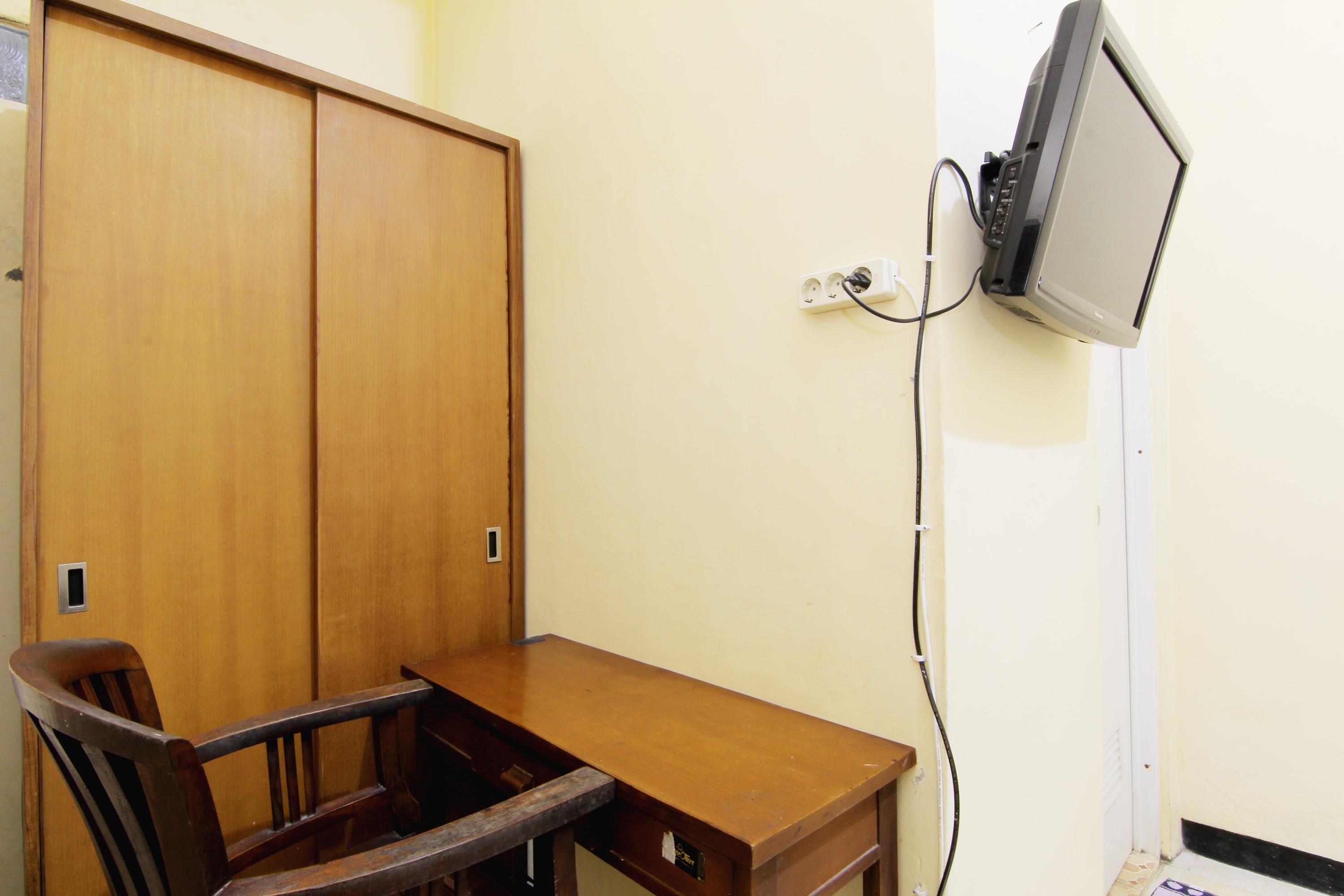 Jj House Gejayan Hotel Kejayan Buitenkant foto