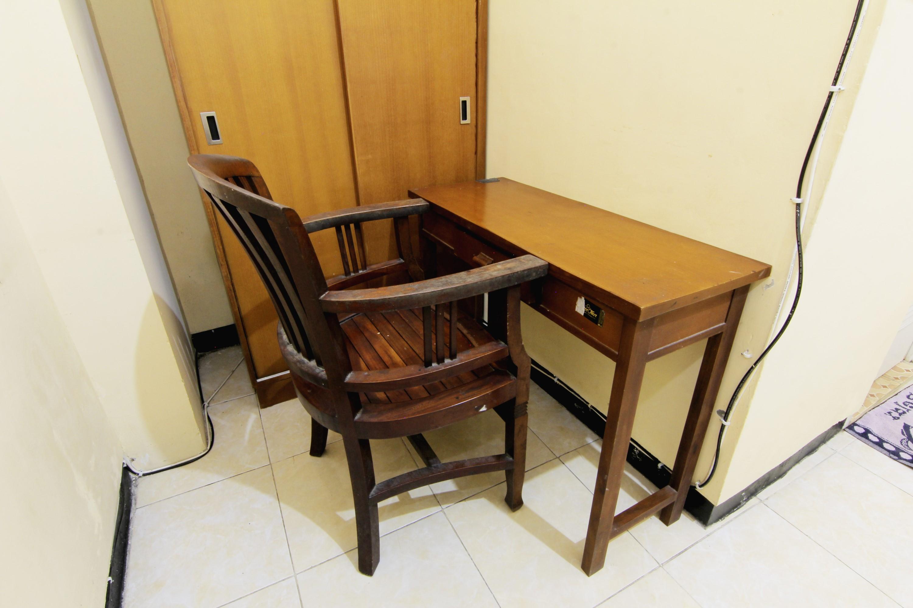 Jj House Gejayan Hotel Kejayan Buitenkant foto