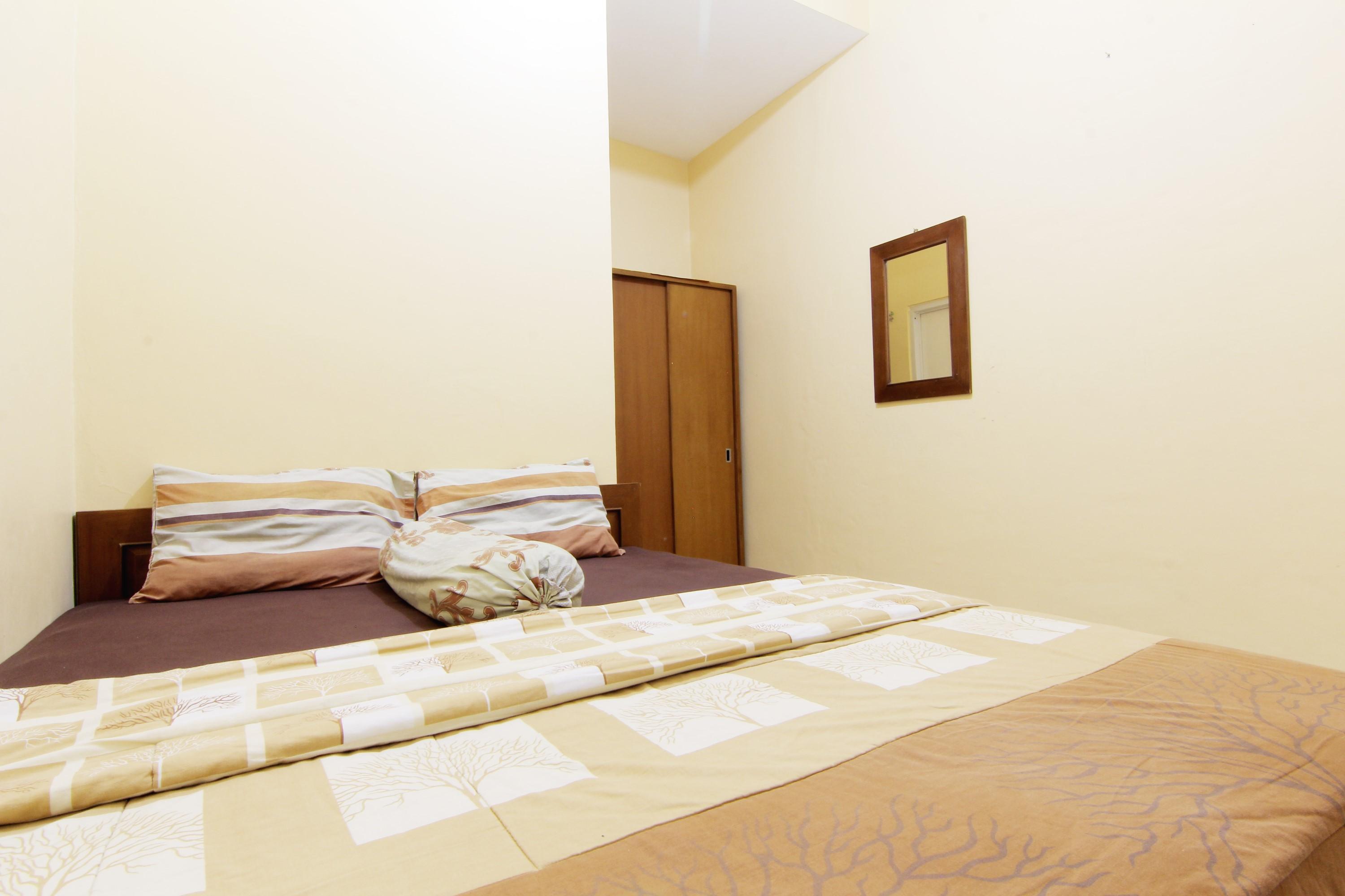 Jj House Gejayan Hotel Kejayan Buitenkant foto