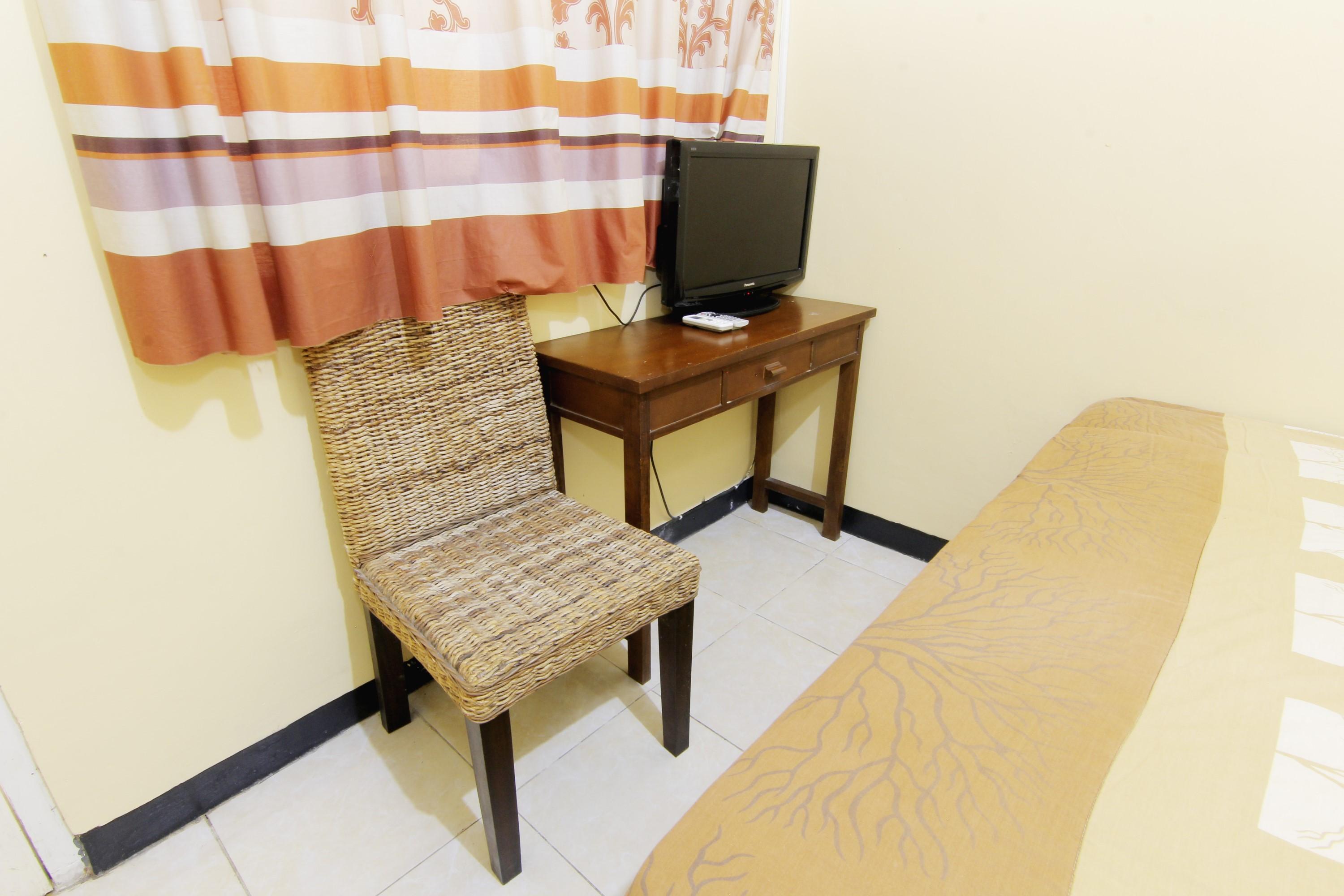 Jj House Gejayan Hotel Kejayan Buitenkant foto