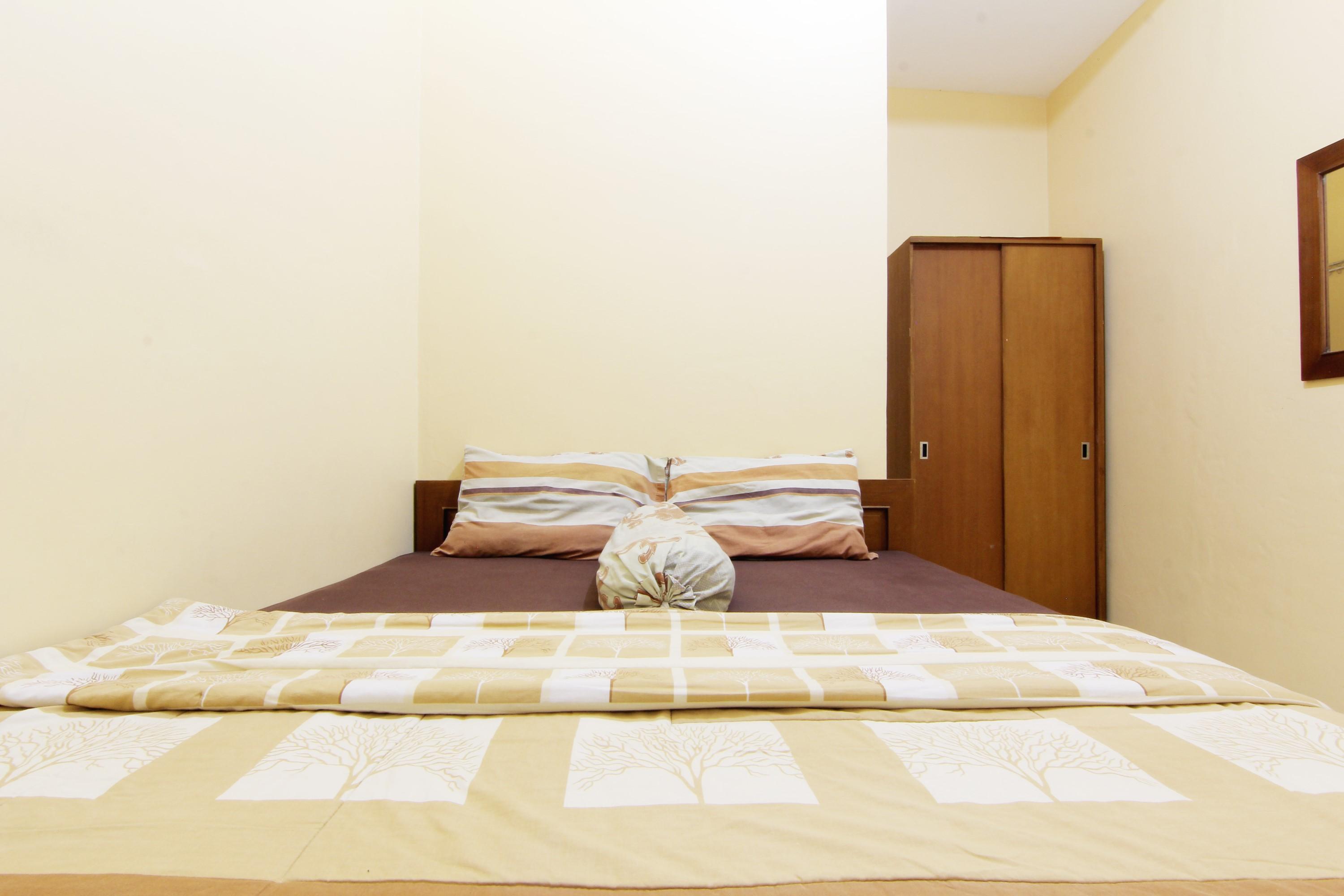 Jj House Gejayan Hotel Kejayan Buitenkant foto