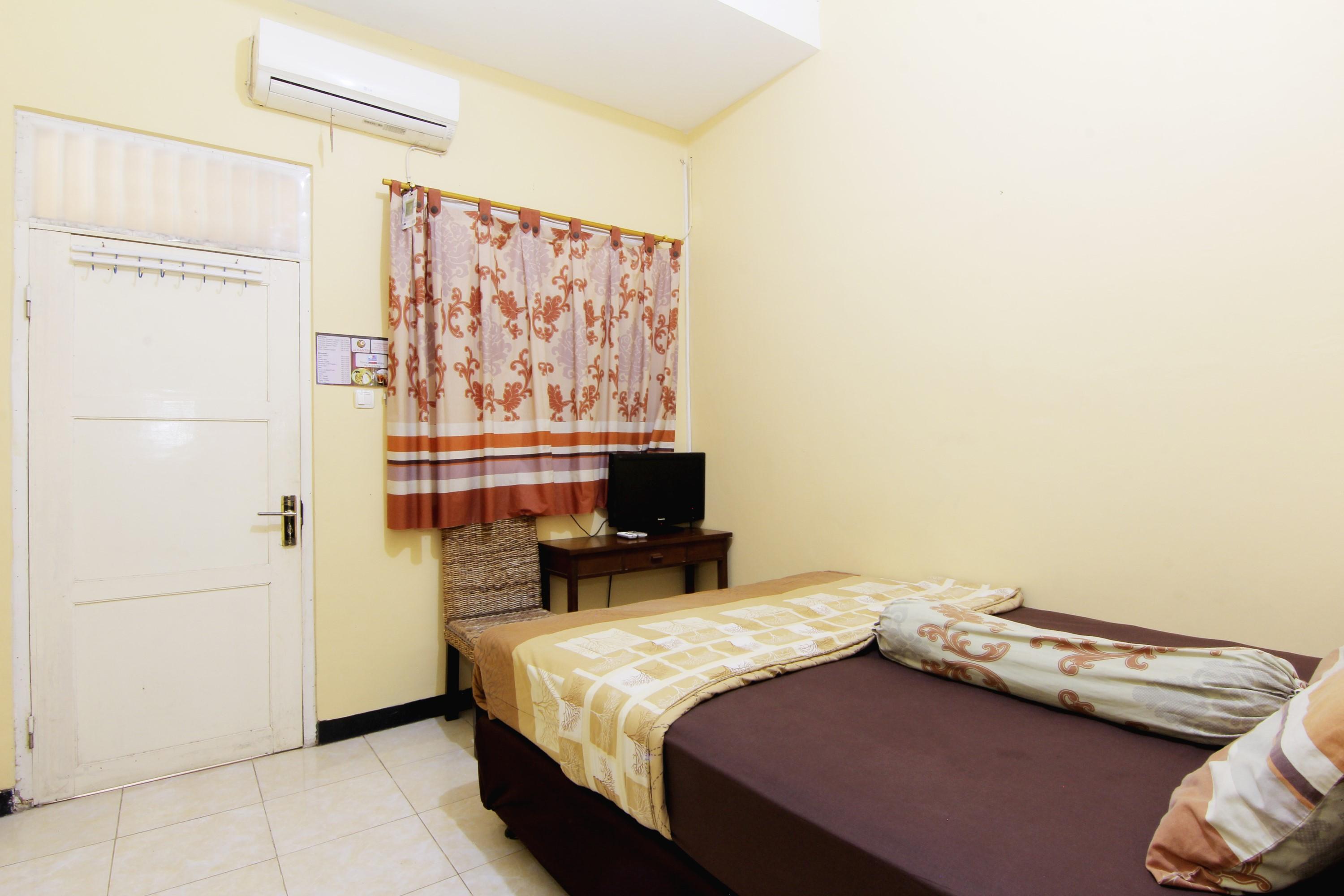 Jj House Gejayan Hotel Kejayan Buitenkant foto