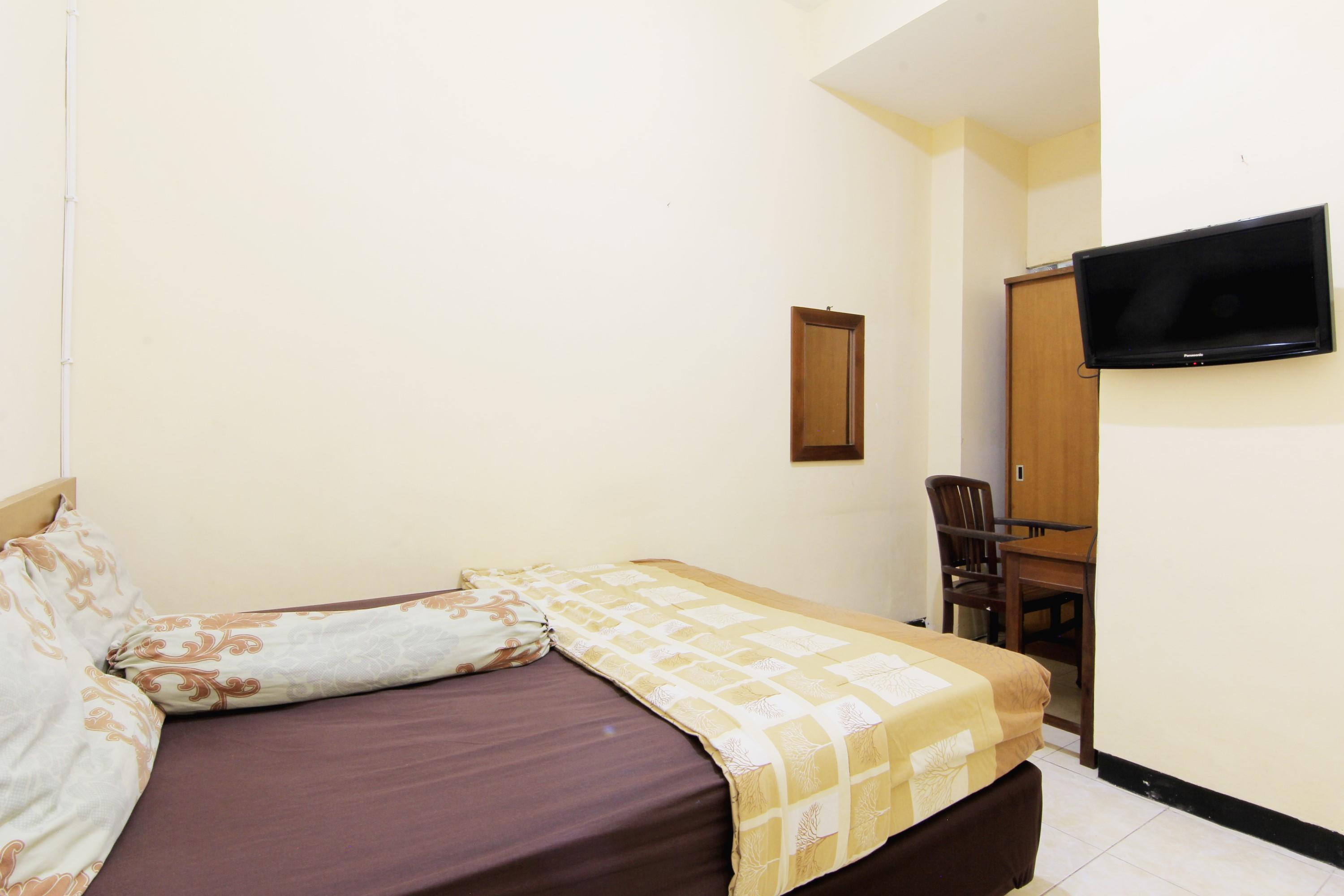 Jj House Gejayan Hotel Kejayan Buitenkant foto