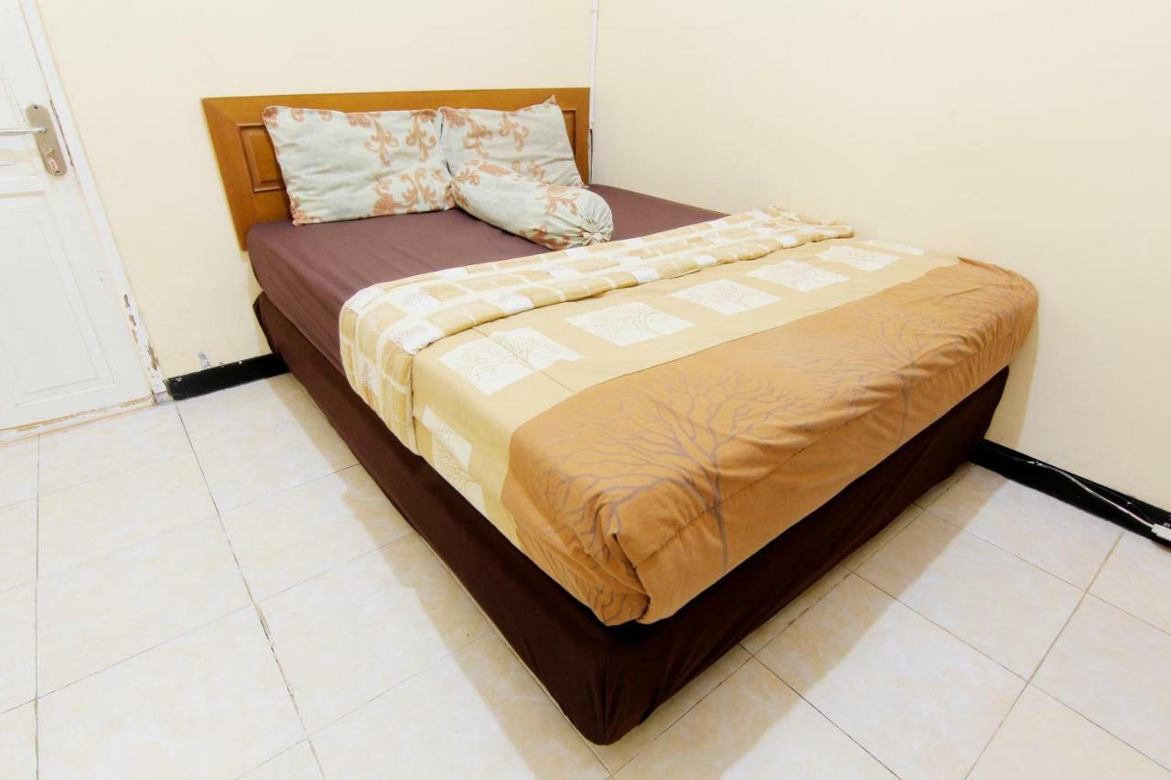 Jj House Gejayan Hotel Kejayan Buitenkant foto